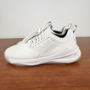 Clove Core White Healthcare  Medical Shoes Sneakers White Nursing Women 6.5